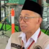 Haji 2026: Jemaah Pasuruan Wafat di Madinah Akibat Gangguan Napas