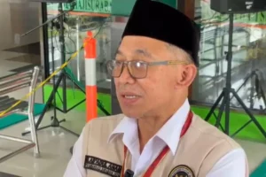 Haji 2026: Jemaah Pasuruan Wafat di Madinah Akibat Gangguan Napas
