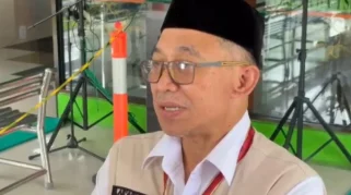 Haji 2026: Jemaah Pasuruan Wafat di Madinah Akibat Gangguan Napas