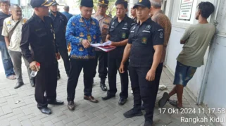 Hak Jawab Kepala Desa Bringinbendo Taman atas Pemberitaan Lokalisasi di PN Sidoarjo