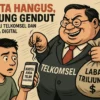 Hakim MK Soroti Gugatan Kuota Internet Hangus, Pertanyakan Aspek Keadilan
