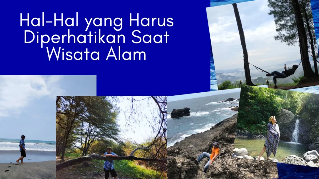Hal‑Hal yang Perlu Diperhatikan Selama di Pantai