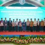 Halal Bihalal: 13 Ormas Perkuat Kolaborasi Zakat dan Qurban Digital