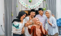 Halal Bihalal, Warisan Khas Indonesia yang Sarat Makna Spiritual