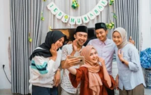 Halal Bihalal, Warisan Khas Indonesia yang Sarat Makna Spiritual