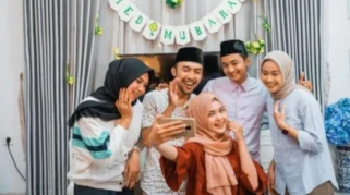 Halal Bihalal, Warisan Khas Indonesia yang Sarat Makna Spiritual