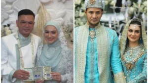 Haldy Sabri Desak Ammar Zoni Fokus Pembelaan Tanpa Sebut Irish Bella