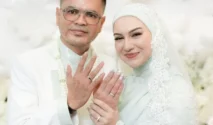Haldy Sabri Sindir Ammar Zoni Usai Pledoi Bawa Nama Irish Bella, Istri Mantan Dapat Tanggapan Keluarga