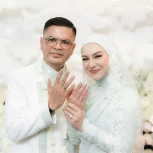 Haldy Sabri Sindir Ammar Zoni Usai Pledoi Bawa Nama Irish Bella, Istri Mantan Dapat Tanggapan Keluarga