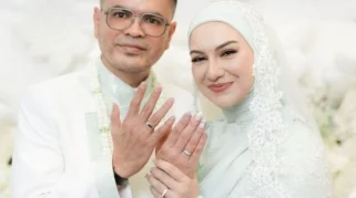Haldy Sabri Sindir Ammar Zoni Usai Pledoi Bawa Nama Irish Bella, Istri Mantan Dapat Tanggapan Keluarga