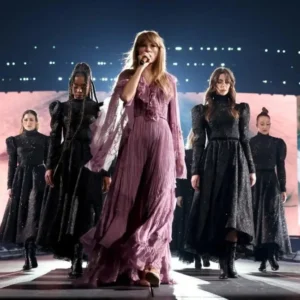 Halftime Show Pertama di Final Piala Dunia 2026: Chris Martin Pimpin Pertunjukan di MetLife Stadium