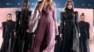 Halftime Show Pertama di Final Piala Dunia 2026: Chris Martin Pimpin Pertunjukan di MetLife Stadium