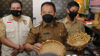 Hapus Sekat Profesi Medis, Bupati Jember Buka Peluang Perawat Jadi Kepala Puskesmas