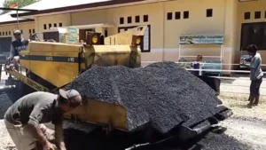 Harga Aspal Melonjak, Pemkab Bojonegoro Revisi Proyek Jalan Agar Tak Bebani Kontraktor