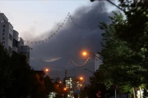 Harga Aspal Naik Tajam Usai Konflik Iran, Menteri PU Dorong Produksi Dalam Negeri