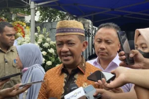 Harga Avtur Naik 72%, Menteri Bahlil Sampaikan Penjelasan