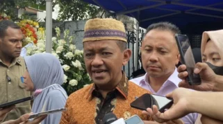 Harga Avtur Naik 72%, Menteri Bahlil Sampaikan Penjelasan