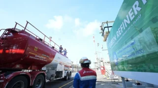 Harga Bahan Bakar Mahal, Cathay Pacific Kurangi Penerbangan Mulai Mei