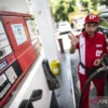 Harga BBM Nonsubsidi Naik, Pertamax Turbo Tembus Rp19.400 per Liter