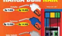 Harga BBM Subsidi Tidak Naik Hingga Desember 2026, Pemerintah Pastikan Stabilitas Harga