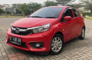 Harga Bekas Brio Satya 2018 dan Suzuki Ignis 2018 Semakin Miring, Penjualan Naik Tajam