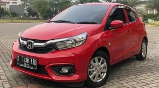 Harga Bekas Brio Satya 2018 dan Suzuki Ignis 2018 Semakin Miring, Penjualan Naik Tajam
