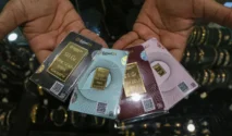 Harga Emas Stabil di Pekan Ini, Pegadaian Catat Tidak Ada Pergerakan Signifikan