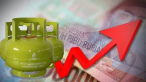 Harga Gas Naik, Restoran di Bondowoso Siap Naikkan Tarif