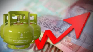 Harga Gas Naik, Restoran di Bondowoso Siap Naikkan Tarif