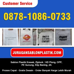 Harga Kemasan Plastik di Banyuwangi Naik 70 Persen, Pedagang Menjadi Hati-hati