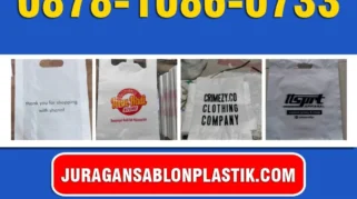 Harga Kemasan Plastik di Banyuwangi Naik 70 Persen, Pedagang Menjadi Hati-hati