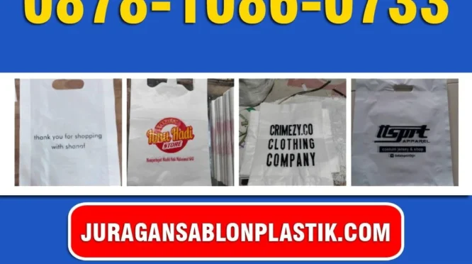 Harga Kemasan Plastik di Banyuwangi Naik 70 Persen, Pedagang Menjadi Hati-hati