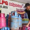Harga LPG Nonsubsidi Naik ke Rp 107 Ribu untuk 5,5 Kg dan Rp 228 Ribu untuk 12 Kg
