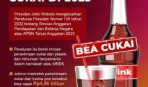 Harga Minuman Kemasan Naik Akibat Kenaikan Harga Plastik, Kata Ketua ASPADIN