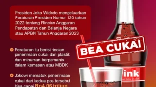 Harga Minuman Kemasan Naik Akibat Kenaikan Harga Plastik, Kata Ketua ASPADIN