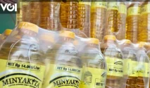 Harga MinyaKita Naik, Plastik Melonjak: Harga Minyak Goreng Terancam Meningkat