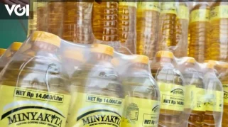 Harga MinyaKita Naik, Plastik Melonjak: Harga Minyak Goreng Terancam Meningkat