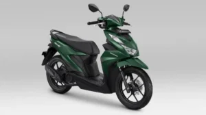 Harga Motor Bekas Honda BeAT Naik Pasca Mudik Lebaran, Mulai Rp 10,8 Juta