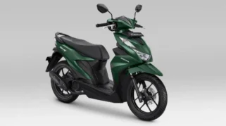 Harga Motor Bekas Honda BeAT Naik Pasca Mudik Lebaran, Mulai Rp 10,8 Juta