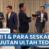 Harga Per Malam Hotel Prabowo Rayakan Ultah Seskab Teddy di Paris Setara Rumah Mewah