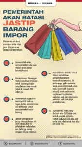 Harga Plastik Naik, Perilaku Konsumen Tak Berubah, Walhi Desak Pemerintah Batasi Produksi