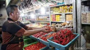 Harga Sembako di Rembang Belum Stabil, Pedagang dan Warga Mengeluh