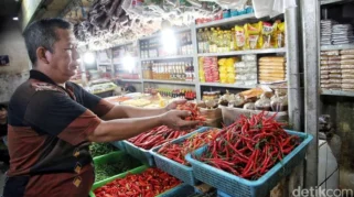 Harga Sembako di Rembang Belum Stabil, Pedagang dan Warga Mengeluh