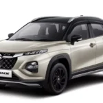 Harga Suzuki Fronx April 2026, Tipe Tertinggi Hanya Rp 389 Juta