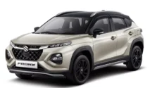 Harga Suzuki Fronx April 2026, Tipe Tertinggi Hanya Rp 389 Juta