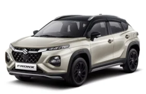 Harga Suzuki Fronx April 2026, Tipe Tertinggi Hanya Rp 389 Juta