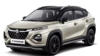 Harga Suzuki Fronx April 2026, Tipe Tertinggi Hanya Rp 389 Juta