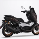 Harga Terbaru Yamaha NMAX Turbo 2026: Tipe Tertinggi Dijual Segini