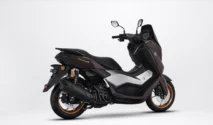Harga Terbaru Yamaha NMAX Turbo 2026: Tipe Tertinggi Dijual Segini