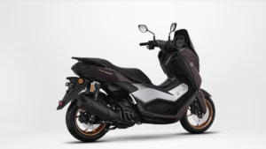 Harga Terbaru Yamaha NMAX Turbo 2026: Tipe Tertinggi Dijual Segini